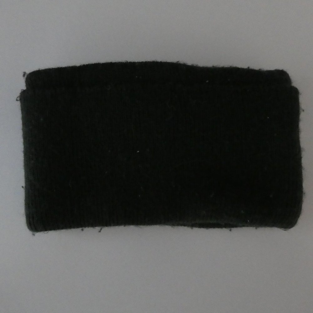SET OF 2 | Stretchable Ribbed Knit Headbands - Picture 3 of 9